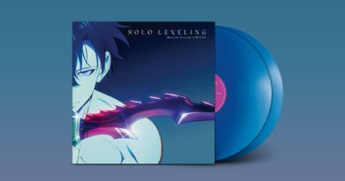 Solo Leveling Soundtrack Boasts Vinyl Release
